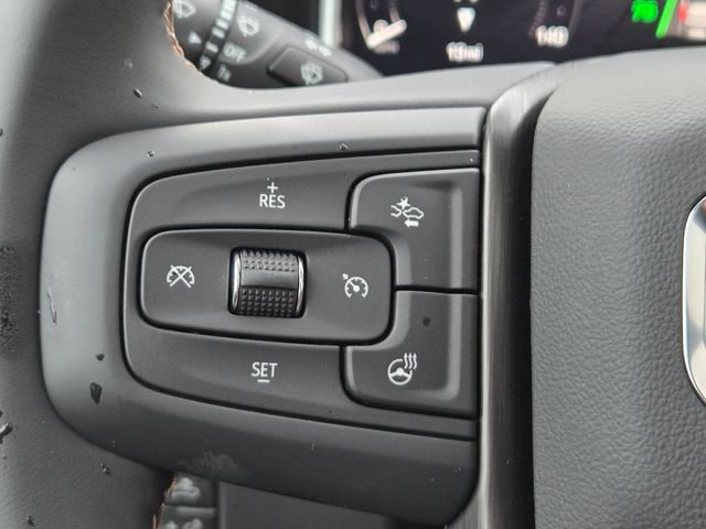 New 2026 GMC Sierra 2500 AT4 w/ AT4 Premium Plus Package AWD/4WD image 32