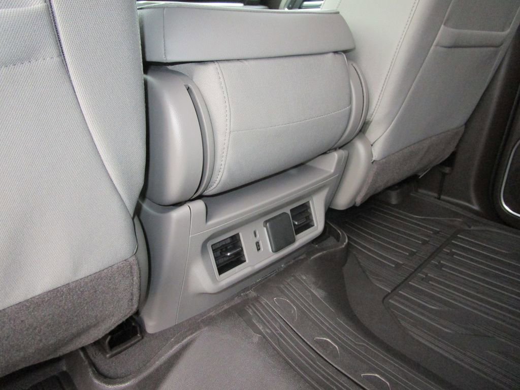 New 2026 GMC Sierra 2500 SLE w/ SLE Value Package; image 20