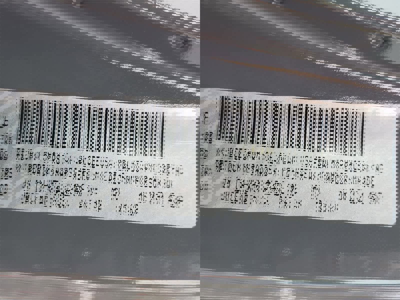 Used 2020 Jeep Wrangler Unlimited Rubicon image 31