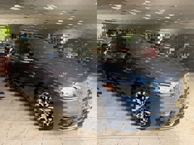 Used 2018 Lincoln Continental Premiere