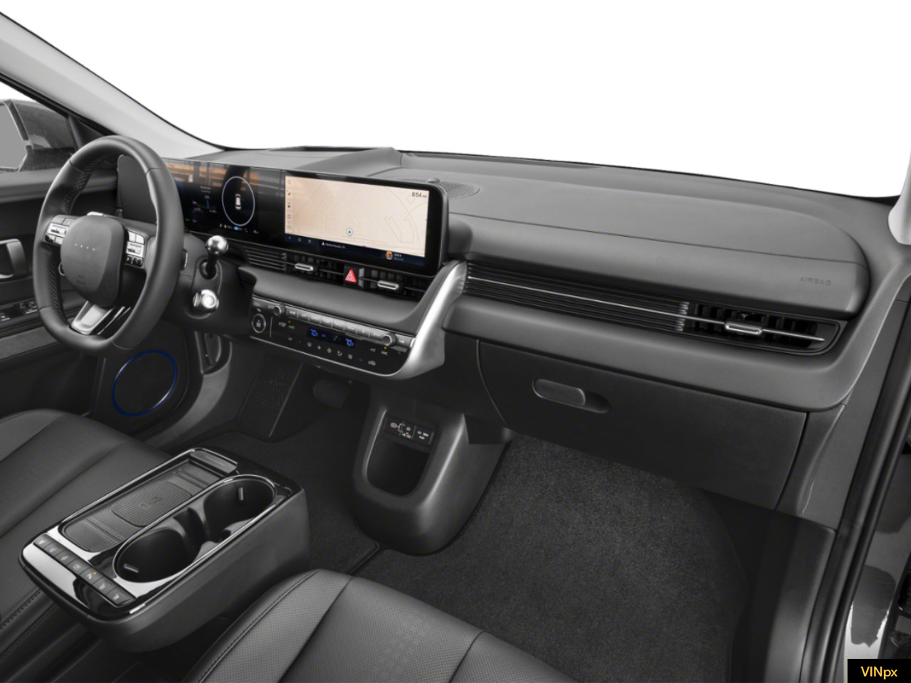 New 2025 Hyundai Ioniq 5 Limited AWD/4WD image 5