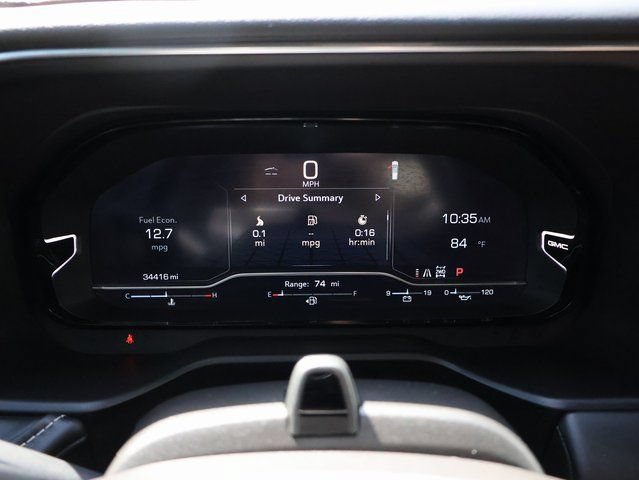 Used 2024 GMC Yukon Denali Ultimate AWD/4WD image 40