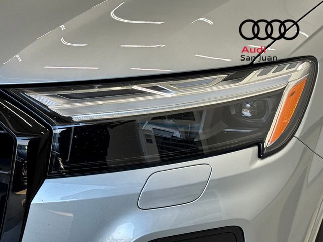 Used 2025 Audi Q7 3.0T Premium Plus w/ Premium Plus Package image 4