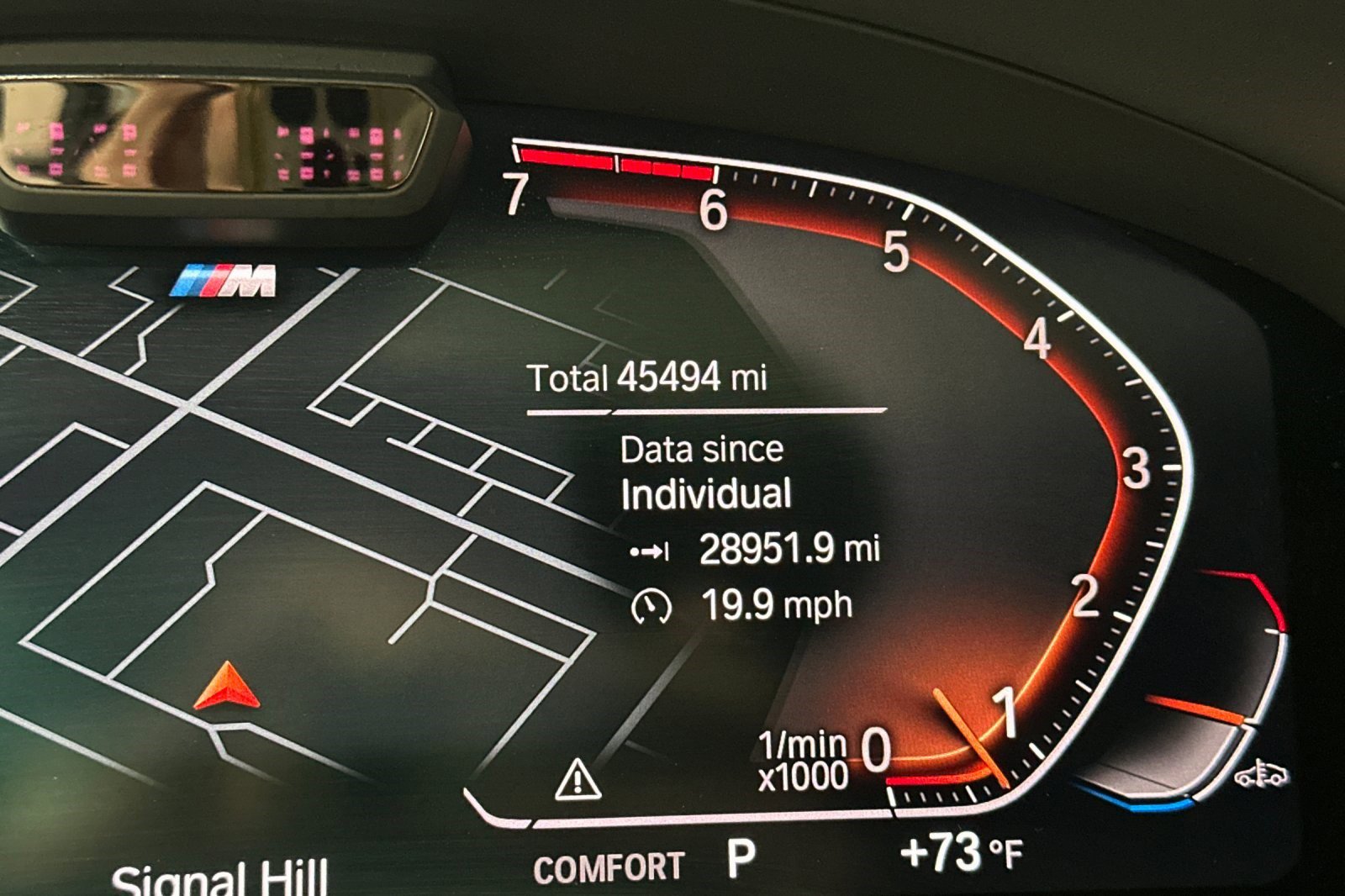 Used 2022 BMW 750i xDrive w/ Executive Package image 20