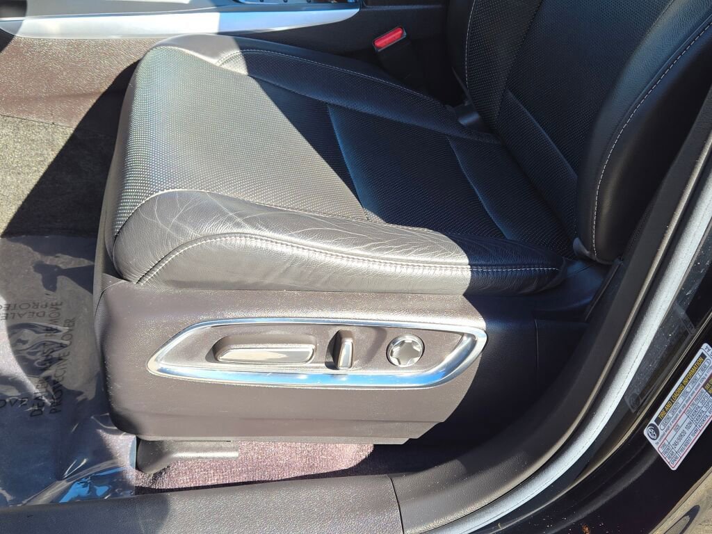 Used 2019 Acura MDX FWD w/ Technology Package image 22