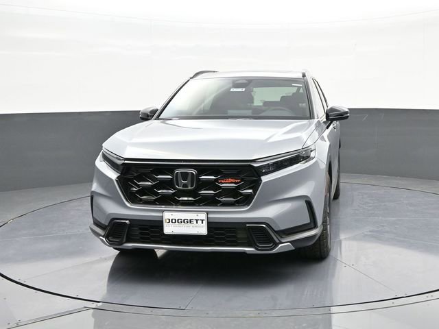 New 2026 Honda CR-V TrailSport image 24