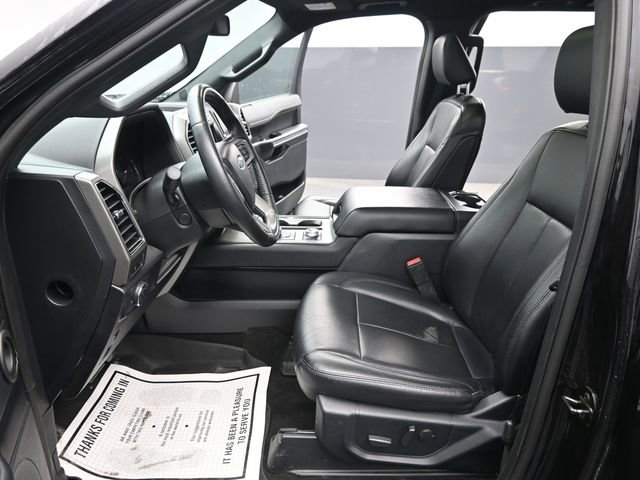 Used 2021 Ford Expedition XLT image 16