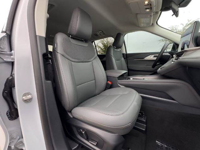 New 2026 Ford Explorer Active w/ Active Comfort Package RWD image 64