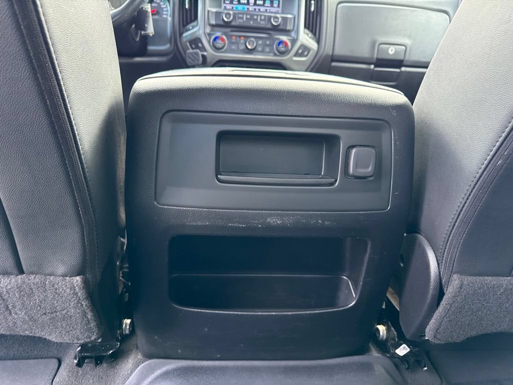 Used 2019 Chevrolet Silverado 3500 LTZ w/ Duramax Plus Package AWD/4WD image 24