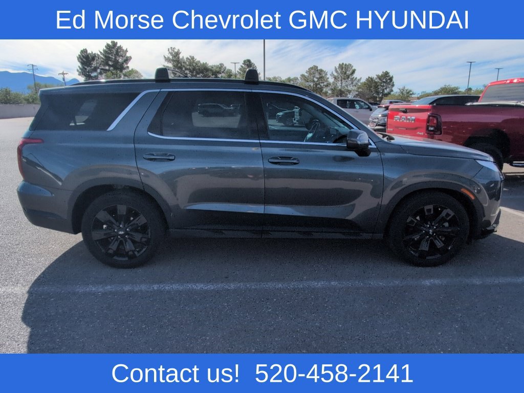 Used 2023 Hyundai Palisade XRT FWD image 6