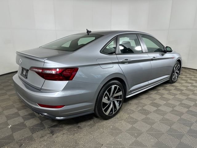 Used 2020 Volkswagen Jetta GLI image 3
