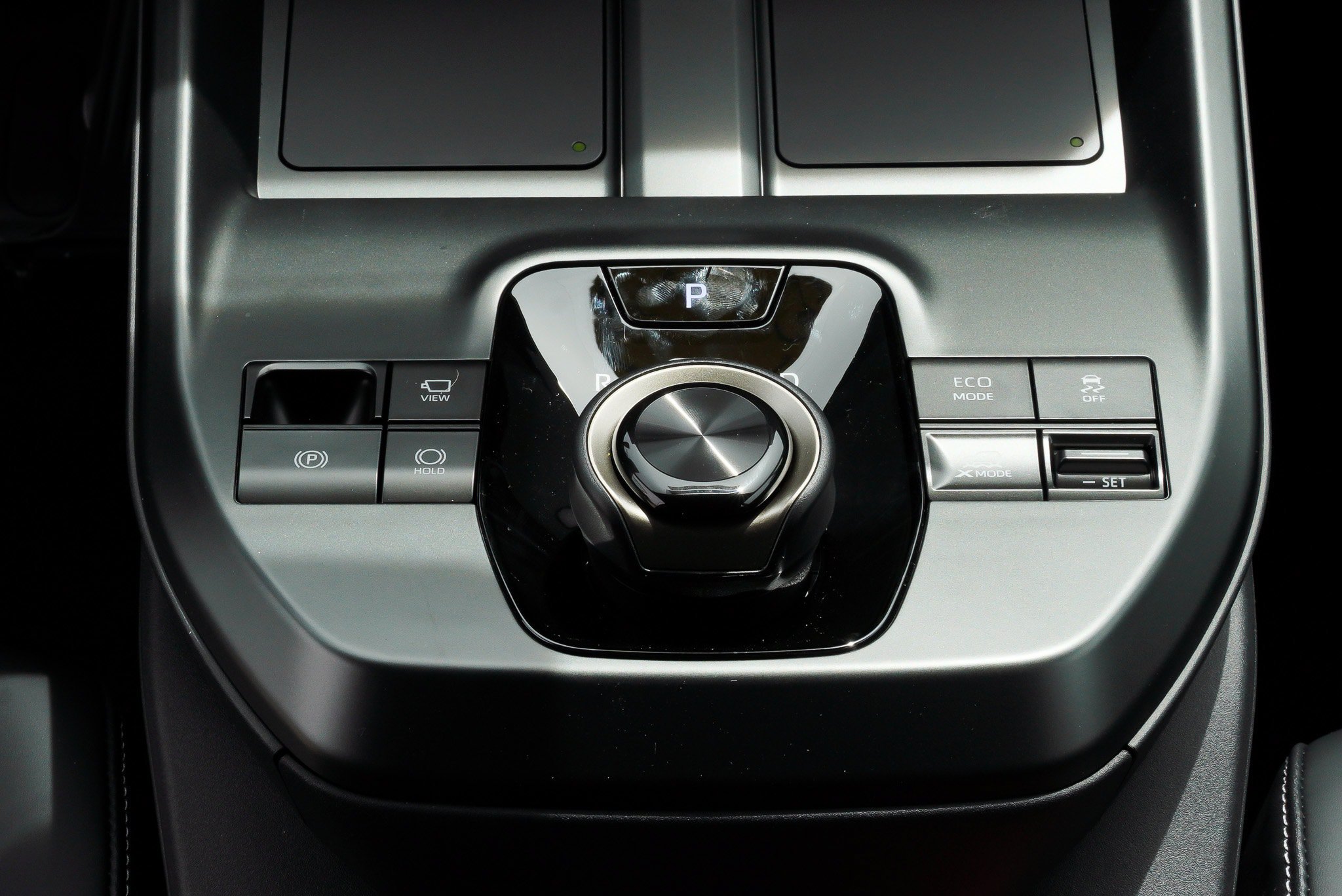 New 2026 Toyota bZ Woodland AWD/4WD image 38