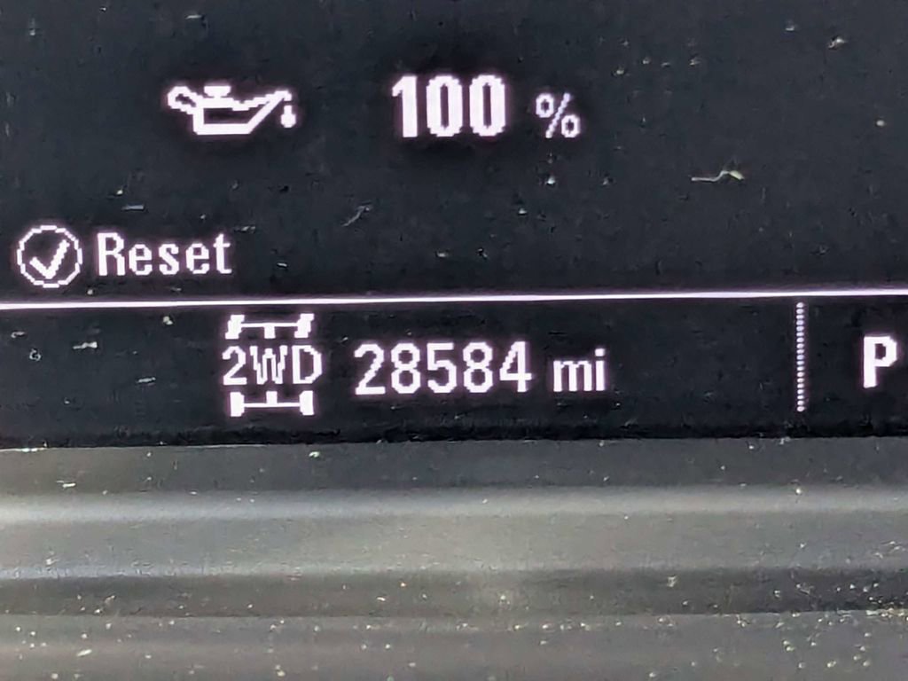 Used 2022 Chevrolet Silverado 1500 W/T w/ WT Fleet Convenience Package image 28