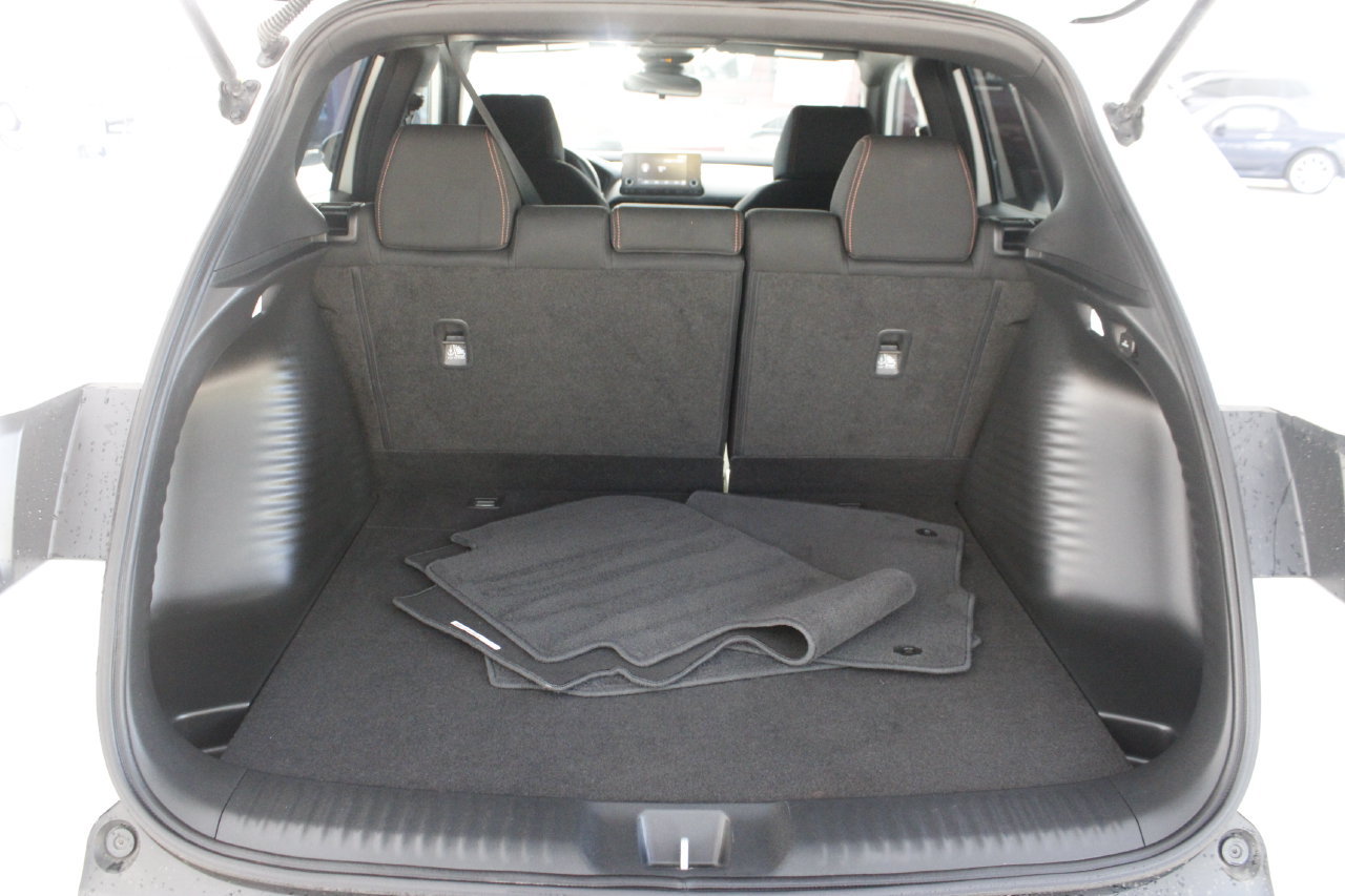 Used 2024 Honda HR-V Sport image 6