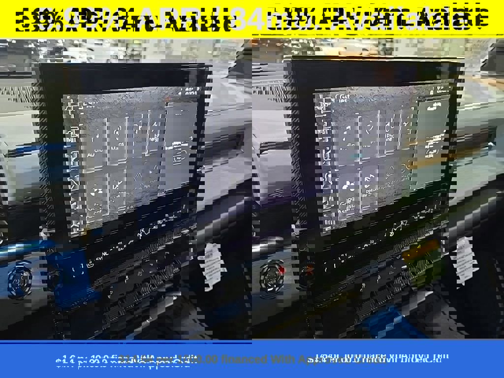 New 2025 GMC Hummer EV 3X w/ Battery Pack, 24 Module Pack image 21