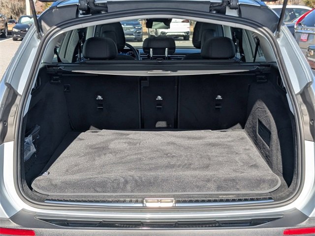 Used 2025 Mercedes-Benz E 450 4MATIC All-Terrain Wagon image 13