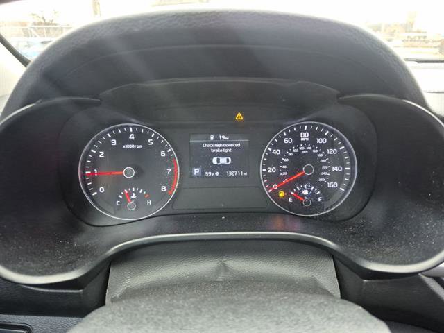 Used 2019 Kia Forte LXS image 11