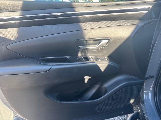 Certified 2024 Hyundai Santa Cruz XRT image 13