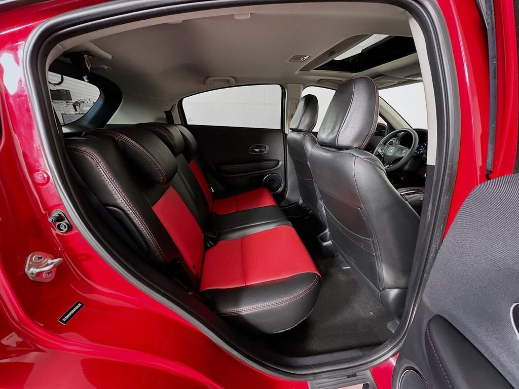 Used 2019 Honda HR-V EX image 26