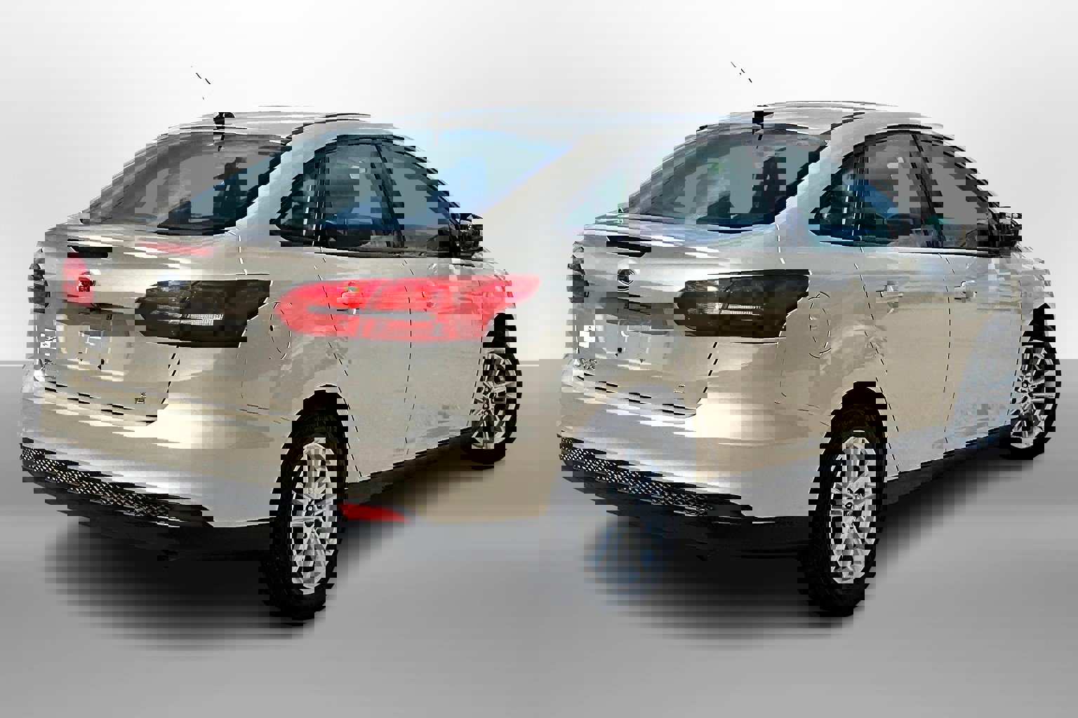 Used 2018 Ford Focus SE image 11