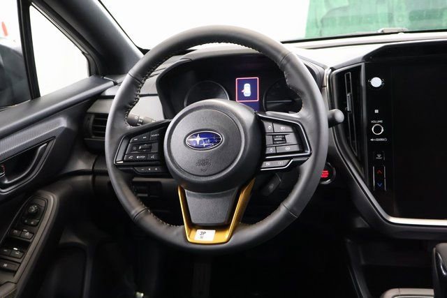 New 2026 Subaru Crosstrek 2.5i Wilderness image 17