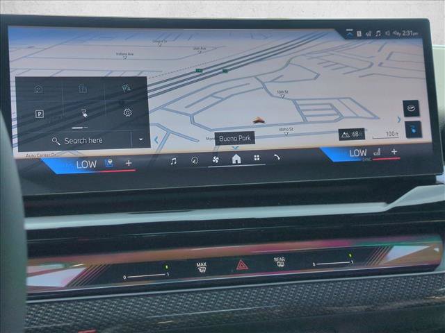 New 2026 BMW i5 eDrive40 w/ M Sport Package RWD image 12
