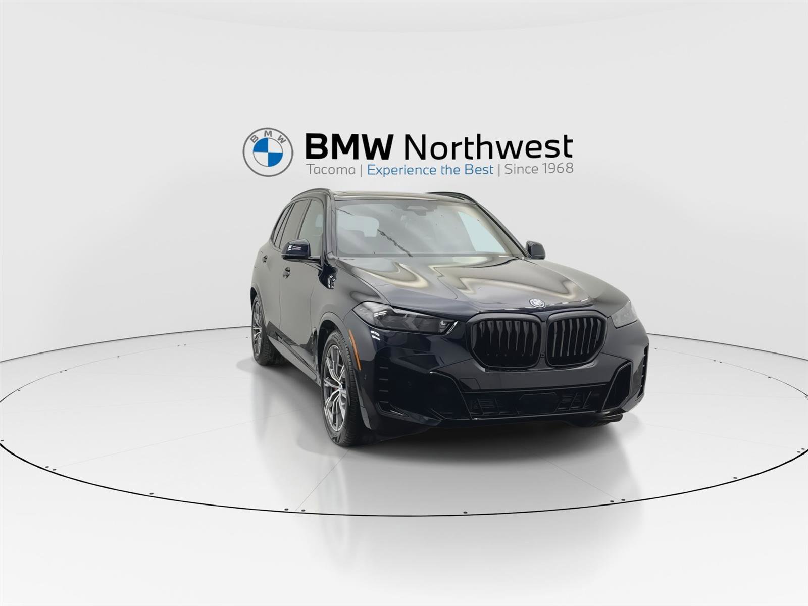 New 2026 BMW X5 xDrive50e AWD/4WD image 7