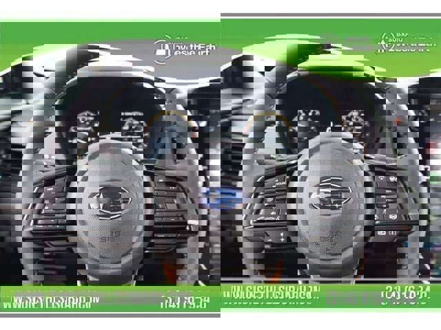 New 2026 Subaru Forester Wilderness image 34