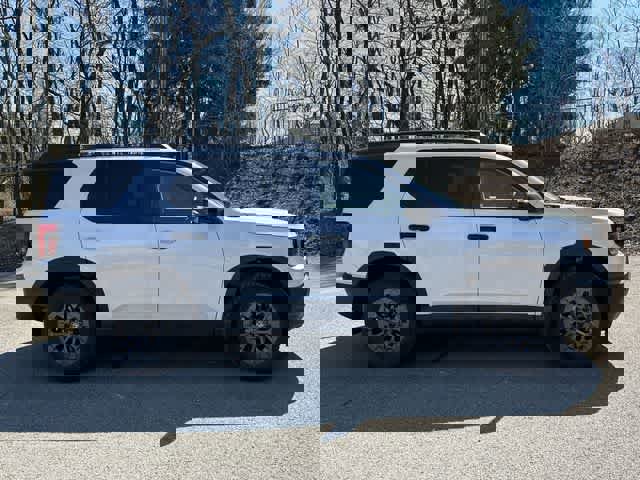 Used 2026 Honda Passport TrailSport image 3