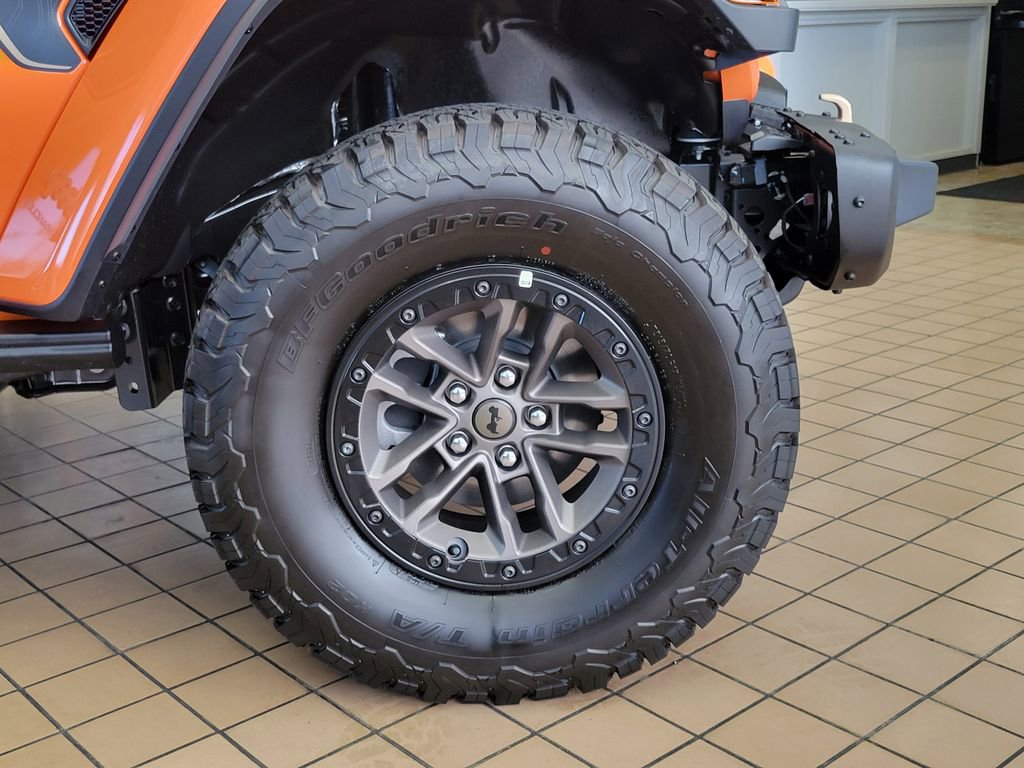 New 2025 Jeep Wrangler Rubicon 392 image 25