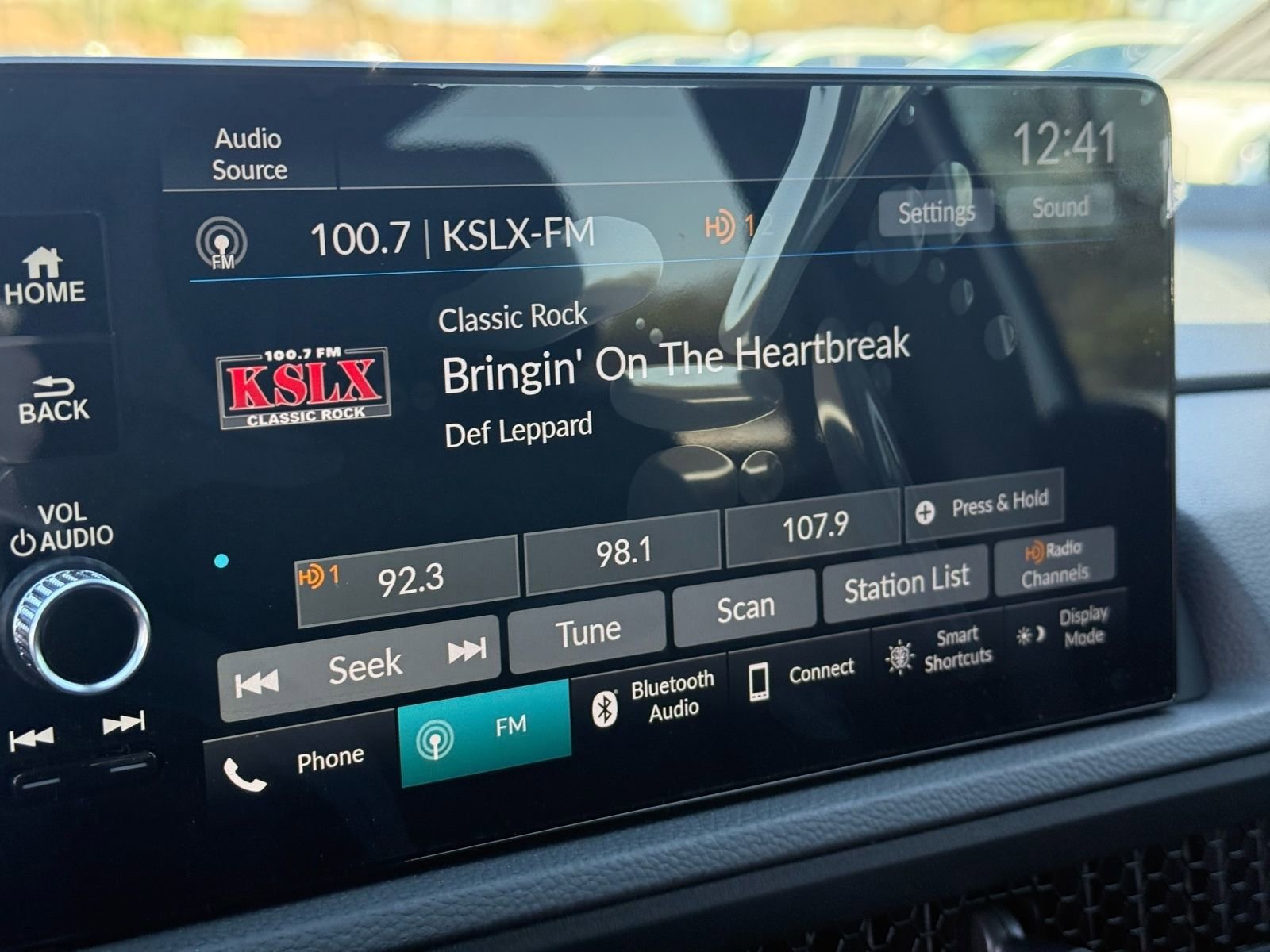 New 2025 Honda CR-V Sport-L image 11