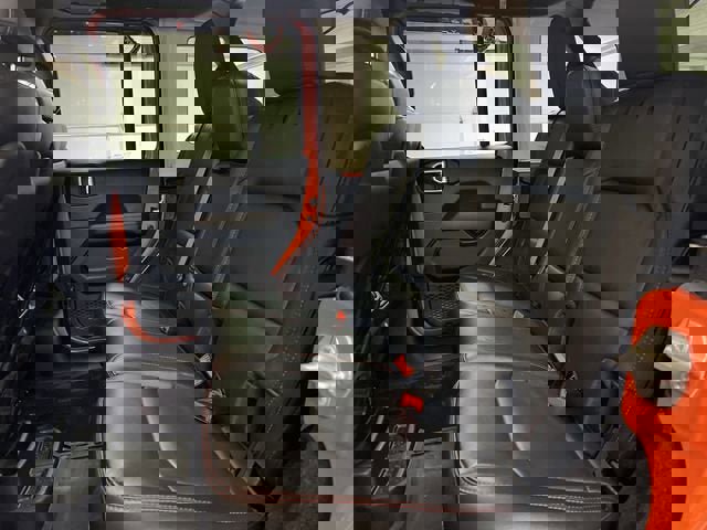 Used 2023 Jeep Wrangler Unlimited Rubicon w/ LED Lighting Group image 25