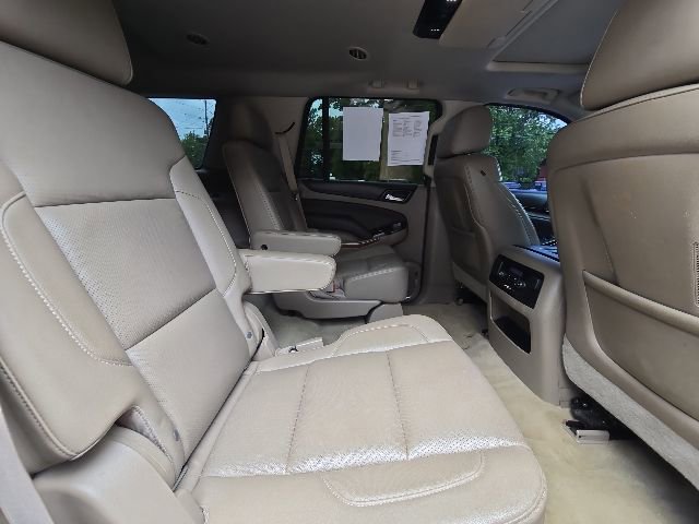Used 2016 Chevrolet Tahoe LTZ AWD/4WD image 15