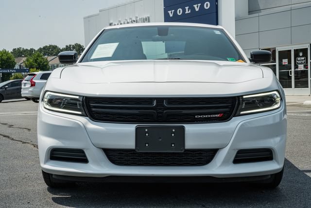 Used 2023 Dodge Charger SXT w/ Cold Weather Package RWD image 2