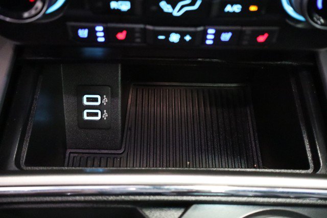 Used 2019 Ford F250 Platinum w/ Platinum Ultimate Package AWD/4WD image 53