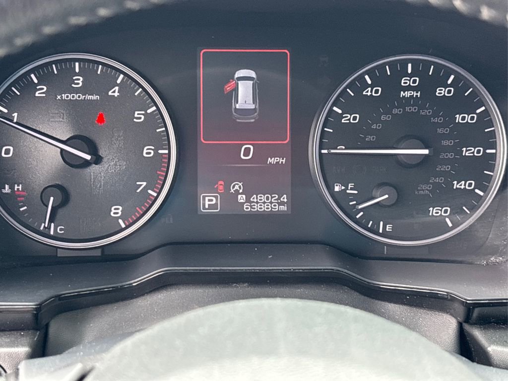 Used 2020 Subaru Outback Premium image 23