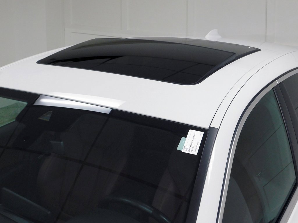 Used 2023 BMW X4 xDrive30i image 21