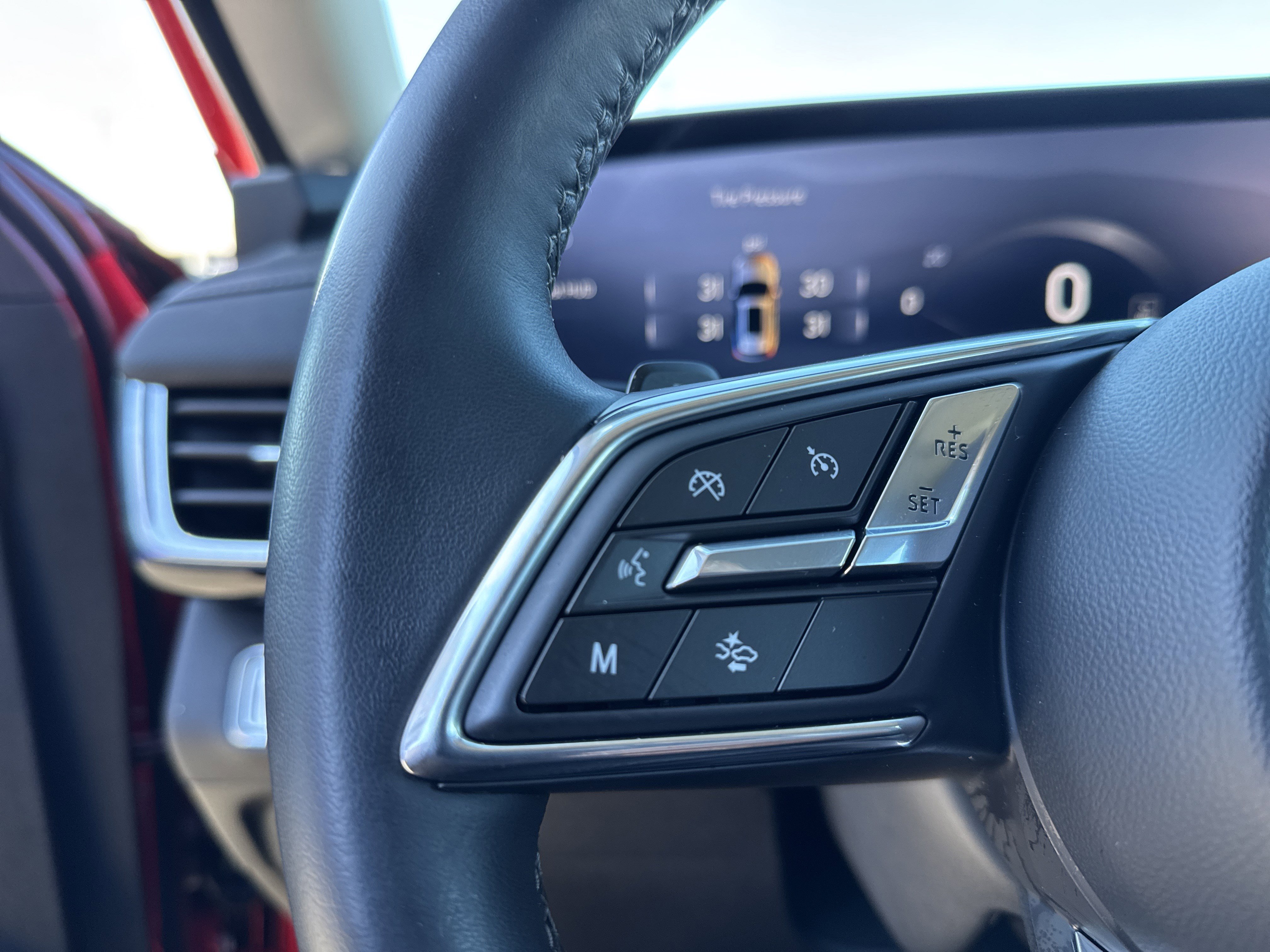 Used 2025 Buick Envision Preferred image 19