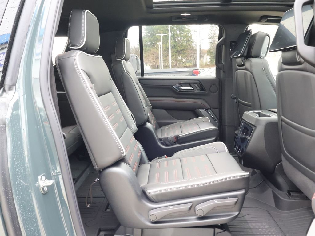 New 2026 GMC Yukon XL AT4 Ultimate image 43