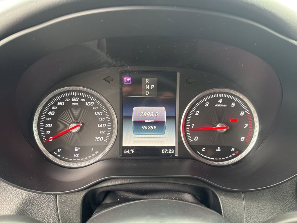 Used 2018 Mercedes-Benz GLC 300 4MATIC Coupe image 14