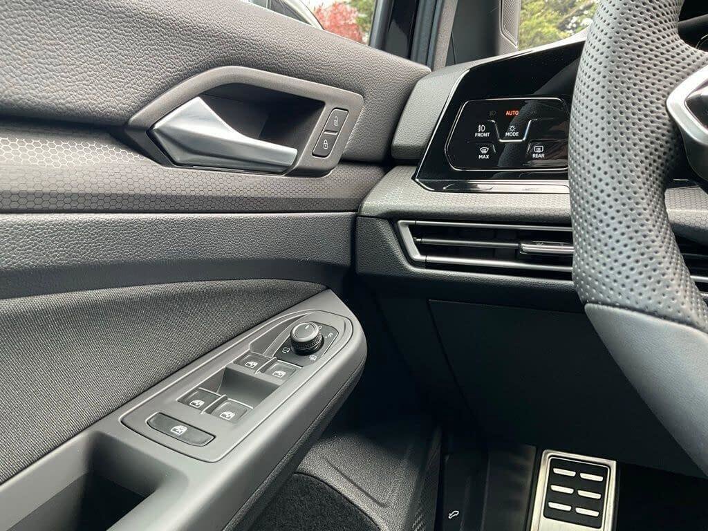 Used 2022 Volkswagen GTI S image 23