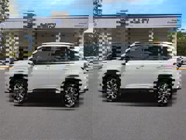 Certified 2026 Subaru Forester Touring w/ Touring Package image 6