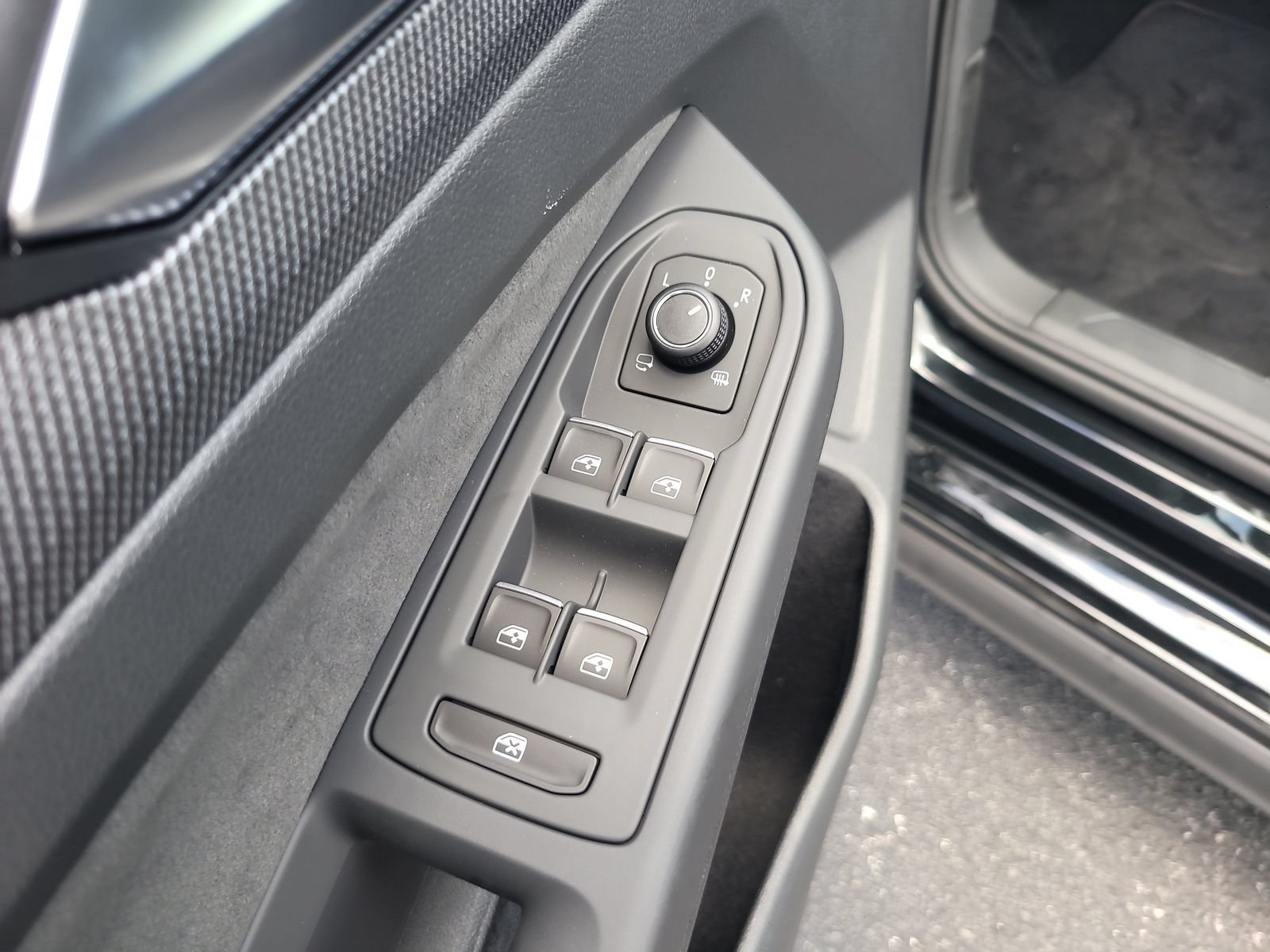 New 2026 Volkswagen GTI S FWD image 14