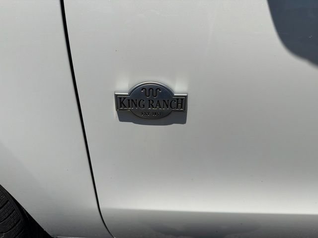 Used 2024 Ford Expedition Max King Ranch AWD/4WD image 8