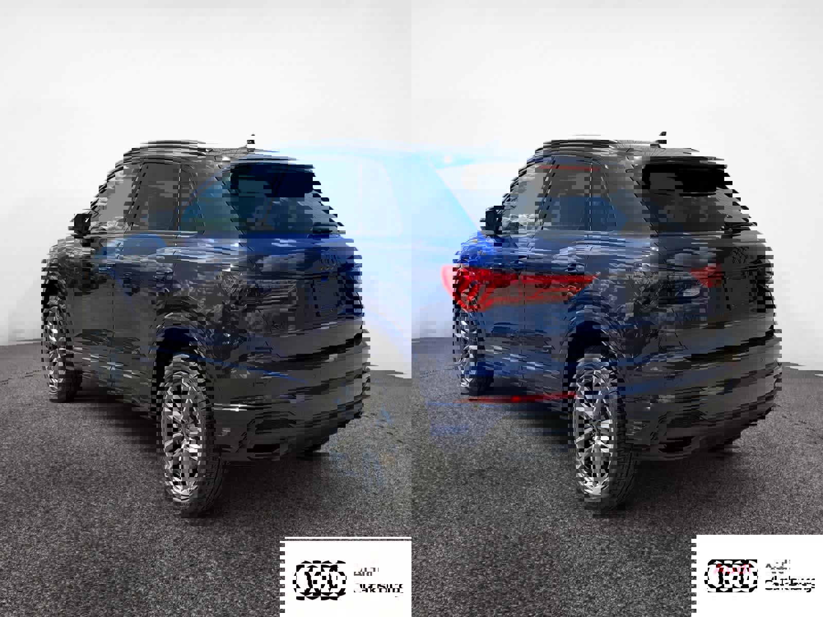 New 2025 Audi Q3 2.0T Premium image 3