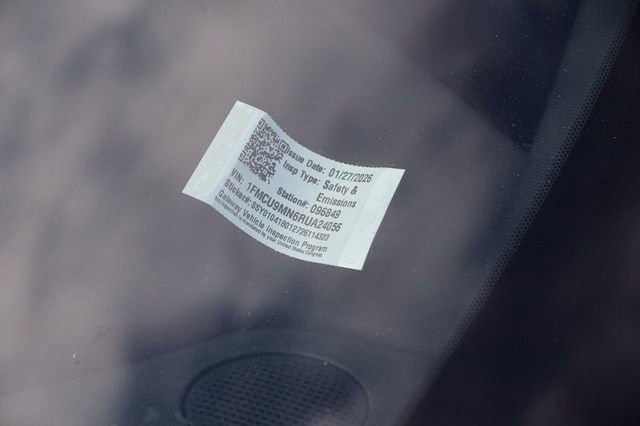 Used 2024 Ford Escape ST-Line image 29