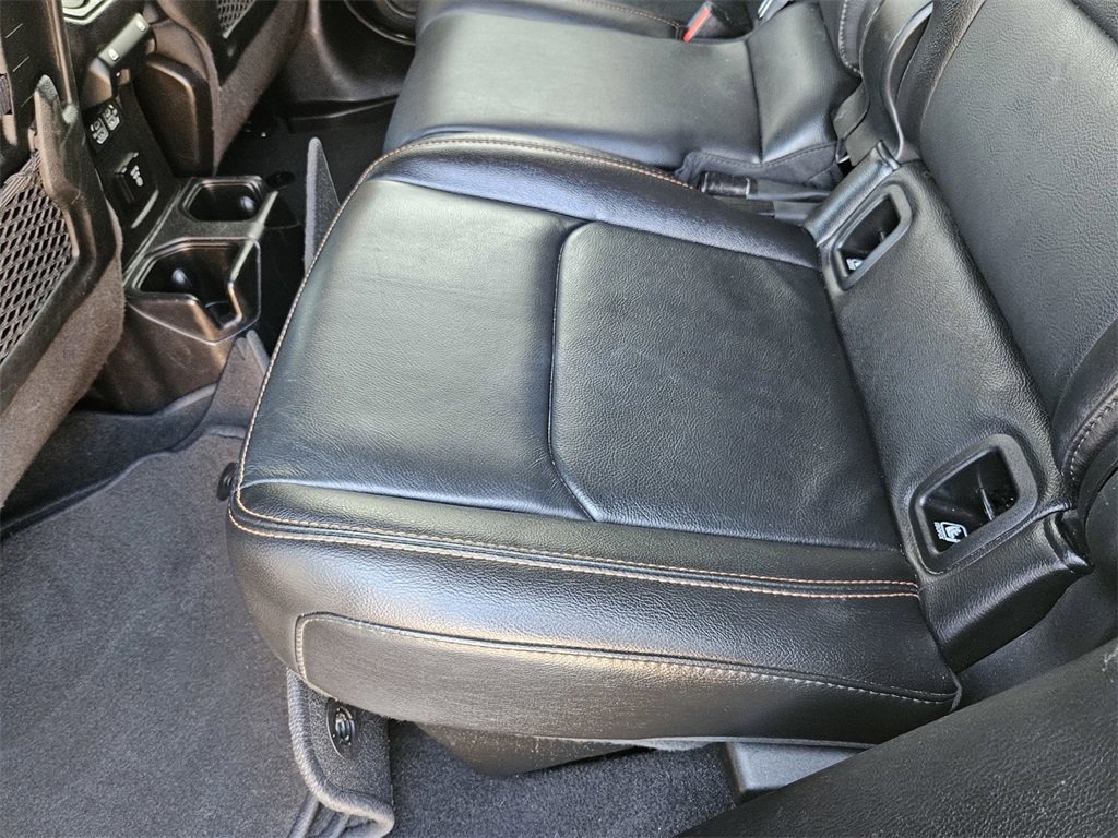 Used 2021 Jeep Gladiator Mojave image 25