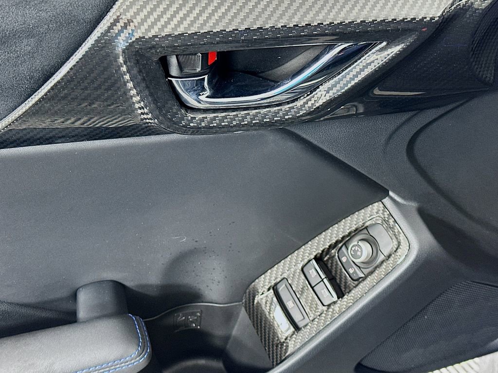 Used 2025 Subaru BRZ tS image 17