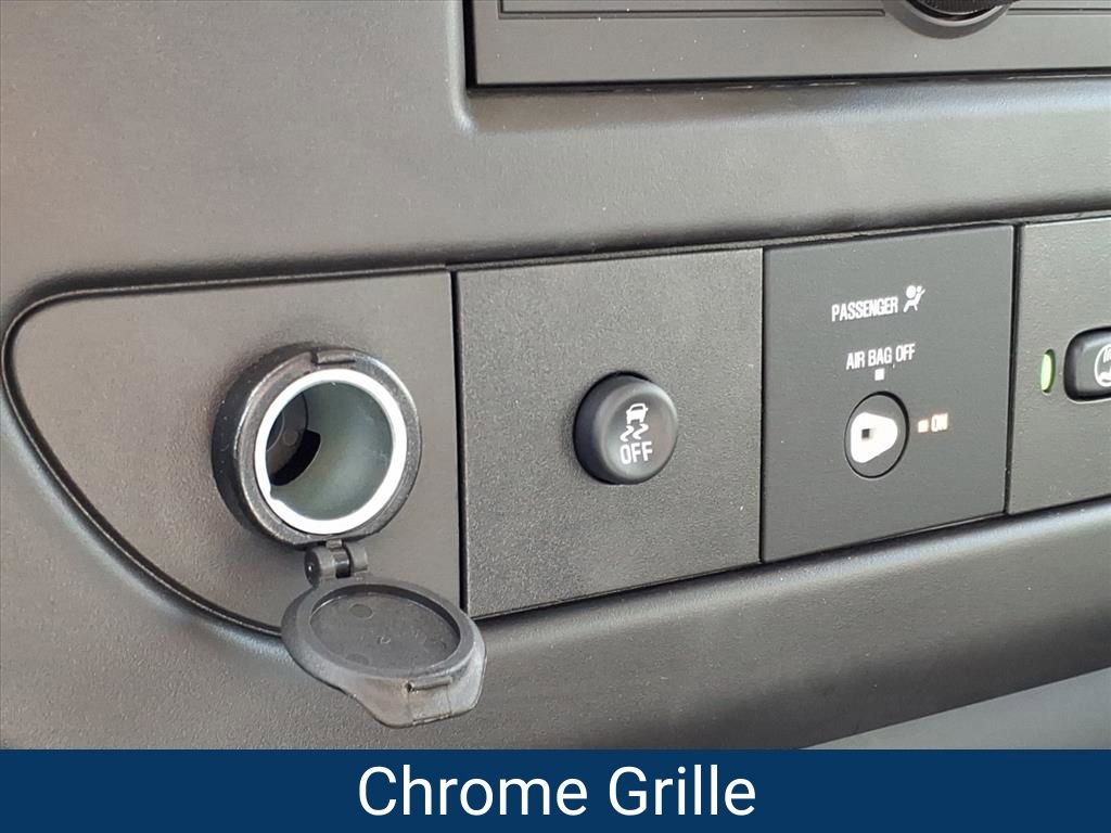 New 2026 Chevrolet Express 2500 w/ Driver Convenience Package RWD image 8