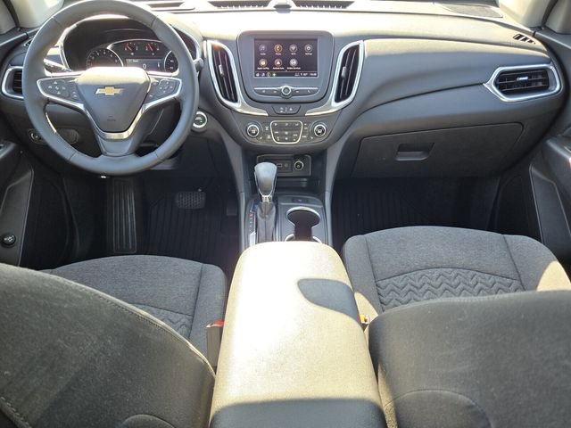 Certified 2024 Chevrolet Equinox LT image 12